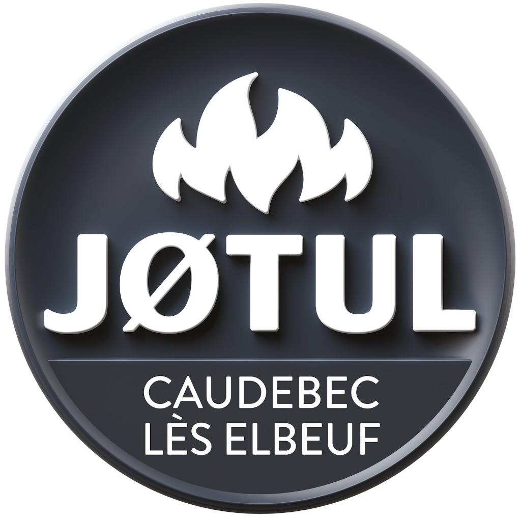 JOTUL Caudebec-lès-Elbeuf